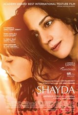 Shayda Affiche de film
