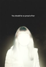 Shelby Oaks Movie Poster