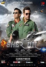 Sherdil Movie Poster
