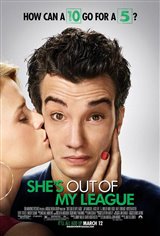 She's Out of My League Movie Poster Movie Poster