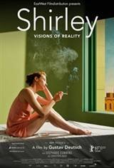 Shirley - Visions of Reality Movie Poster