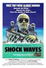 Shock Waves Movie Poster