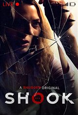 Shook Affiche de film