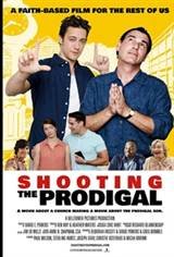 Shooting the Prodigal Movie Poster