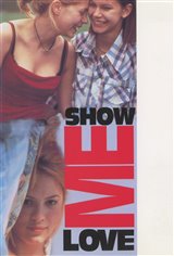 Show Me Love Movie Poster