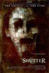 Shutter Movie Poster Movie Poster