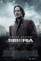 Siberia Movie Poster Movie Poster