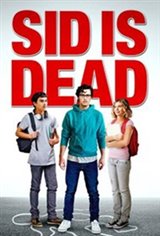Sid is Dead Affiche de film
