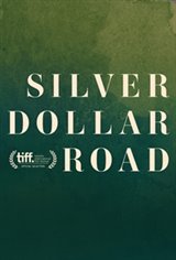 Silver Dollar Road Large Poster