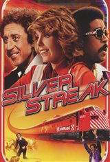 Silver Streak Movie Poster