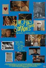 Simchas and Sorrows Affiche de film