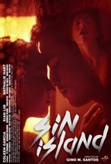 Sin Island Affiche de film