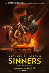 Sinners Movie Trailer