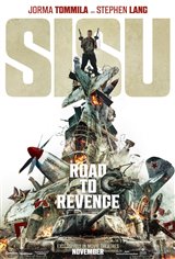 Sisu: Road to Revenge Movie