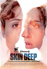 Skin Deep Poster