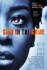 Skin in the Game Large Poster