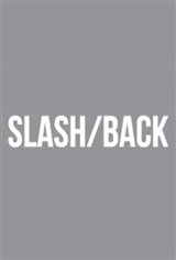 Slash/Back Large Poster
