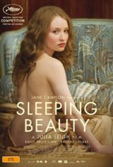 Sleeping Beauty (2011) Movie Poster Movie Poster