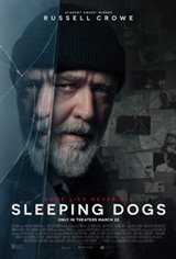 Sleeping Dogs Affiche de film