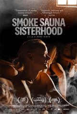 Smoke Sauna Sisterhood Movie Poster