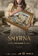 Smyrna Movie Poster