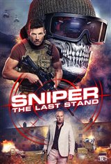 Sniper: The Last Stand Movie Poster Movie Poster