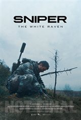 Sniper: The White Raven Affiche de film