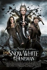 Snow White & the Huntsman - Extended First Look Poster