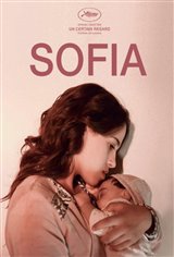 Sofia Movie Poster