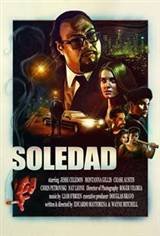 Soledad Movie Poster