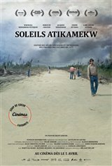 Soleils Atikamekw Movie Poster