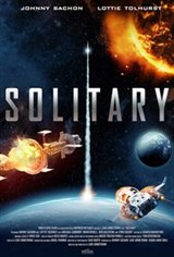 Solitary Movie Poster