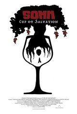 SOMM: Cup of Salvation Poster