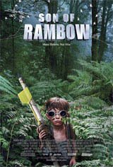 Son of Rambow Large Poster