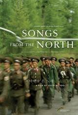 Songs from the North Movie Poster