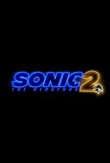 Sonic the Hedgehog 2 Movie Poster