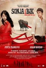 Sonja and the Bull (Sonja i bik) Movie Poster