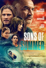Sons of Summer Movie Poster