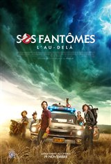 SOS fantômes : L'au-delà - L'expérience IMAX Movie Poster