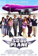 Soul Plane Affiche de film