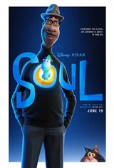 Soul Movie Trailer