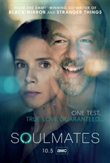 Soulmates (Prime Video) Poster