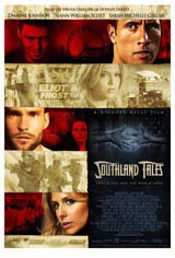 Southland Tales Movie Poster