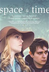 Space & Time Poster