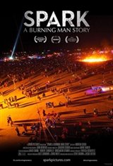 Spark: A Burning Man Story Movie Poster
