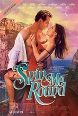 Spin Me Round Movie Poster Movie Poster