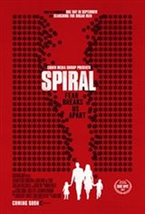 Spiral (2018) Movie Poster