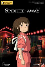 Spirited Away - Studio Ghibli Fest 2023 Affiche de film