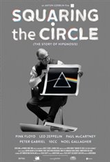 Squaring the Circle (The Story of Hipgnosis) Large Poster