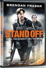 Stand Off Movie Poster Movie Poster